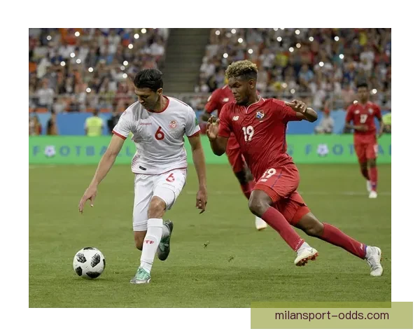 围绕2026世界杯扩军新格局与全球足球版图重塑的深度观察与趋势分析