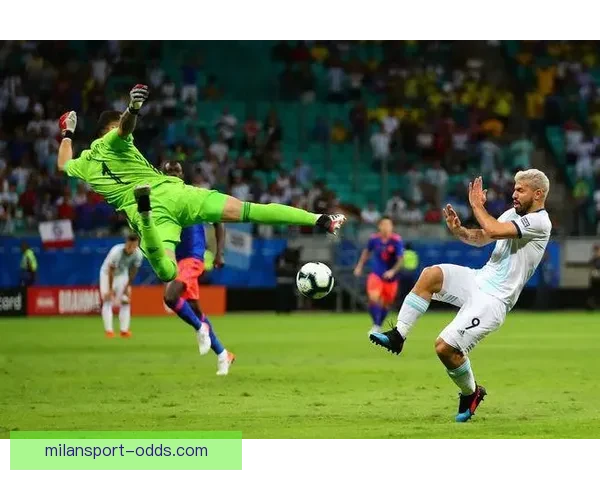 全面解析足球竞猜技巧与赔率策略助你稳健赢球