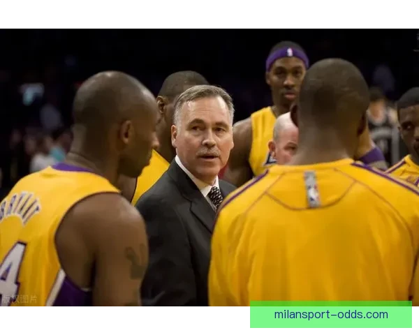 曾两获年度最佳教练 太阳记者爆料德安东尼将入选篮球名人堂