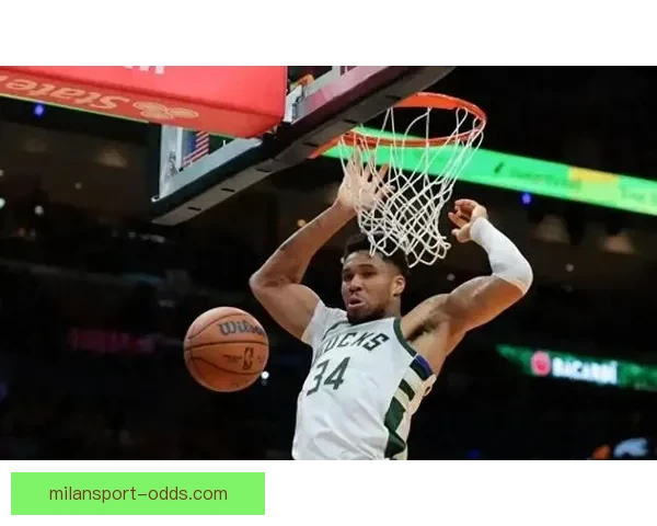 波蒂斯表示字母哥本赛季不再出战 理由充分没有必要再上场